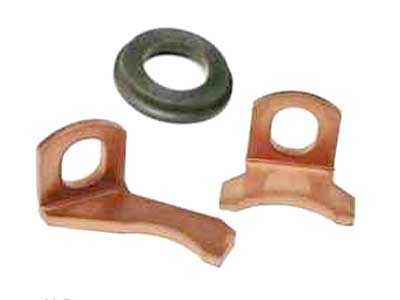 KOSK.SRJ. N-D 28017-19511 - Solenoidin kosketinsarjat ND - C-131833 - 1