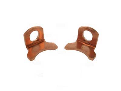 KOSKETINSARJA 131832 N-D - Solenoidin kosketinsarjat ND - 4124-5633 - 1