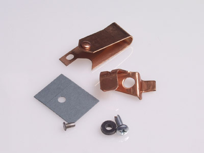 KOSKETINSARJA FORD 4-1/2' - Startin muut osat - 5110-7983 - 1