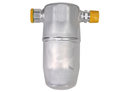 KUIVAIN AUDI - Ilmastoinnin kuivaimet - 1353-52133 - 1