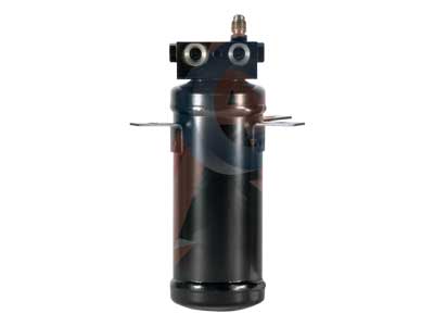 KUIVAIN RENAULT - Ilmastoinnin kuivaimet - 1353-52313 - 1