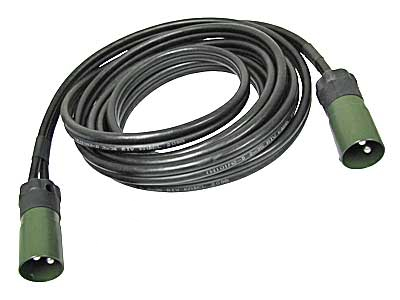 Pro Hi-Flex käynnistyskaapelit 35mm2 5m Nato-pistokkeilla - Käynnistyskaapelit - 1802-9403 - 1