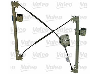 LASINNOSTIN MEK. ETU OIK. GOLF IV 2-OV. - Lasinnostimet - 1563-850523 - 1