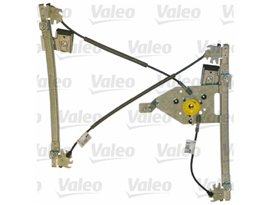 LASINNOSTIN MEK. ETU OIK. OCTAVIA 96-10 - Lasinnostimet - 1563-850583 - 1