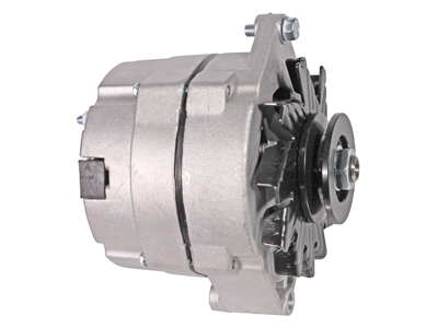 LATURI 12V 105A 10SI 1-JOHTOSYSTEM - Laturit yleismallit - 3200-60503 - 1