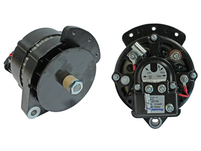 LATURI 12V 23A 8MR2215D THERMO KING - Laturit - 3200-60123 - 1