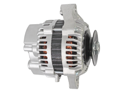 LATURI 12V 60A KUBOTA - Laturit - 3200-60323 - 1