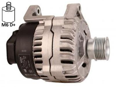 LATURI 140A BMW 0120 465 031 - Laturit - 3200-694483 - 1