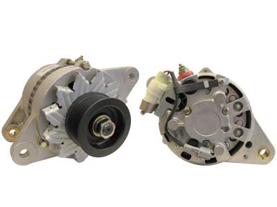 LATURI 24V 50A 0-35000-4598 - Laturit - 3200-5753 - 1