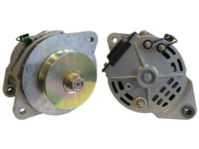 LATURI 28V 60A DAEWOO,HYUNDAI - Laturit - 3200-5903 - 1