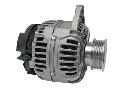 LATURI BOSCH IVECO 12V 120A - Laturit - 1986A00843 - 1