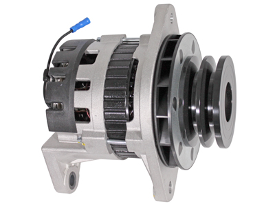 LATURI DOOSAN 24V 45A - Laturit - 3200-60433 - 1