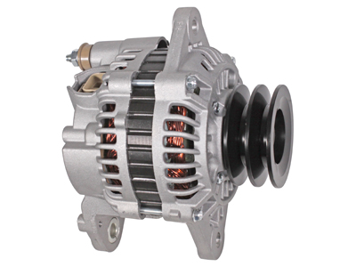 LATURI MITSU 24V 35A A3TN5188 - Laturit - 3200-695893 - 1