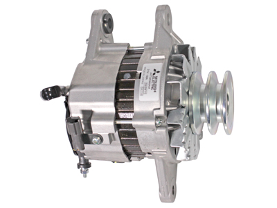 LATURI MITSUBISHI A4TU6386AM - Laturit - 3200-60473 - 1