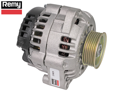 LATURI REMY 100A 10480188 - Laturit - 3200-60143 - 1
