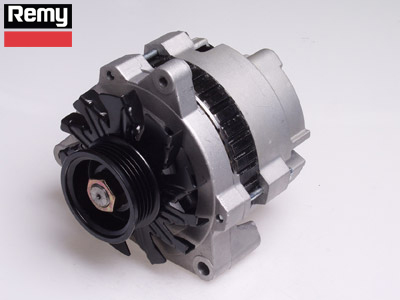 LATURI REMY 105A 1101605 - Laturit - 3200-4923 - 1