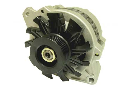 LATURI 105A CORVETTE 87-91 - Laturit - 3200-5443 - 2