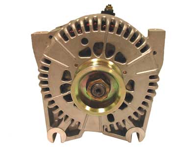 LATURI REMY FORD,LINCOLN 4,6 V8 130A - Laturit - 3200-5453 - 1