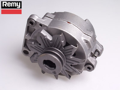 LATURI REMY MOPAR 100A 1972-89 - Laturit - 3200-4903 - 1