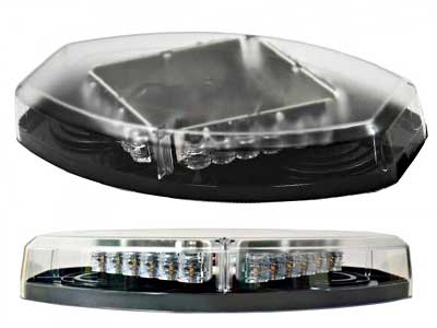 LED-MAJAKKAPANEELI L04 R65 DIAMONDBACK - LED-majakkapaneelit 200-749mm - 1603-140803 - 1