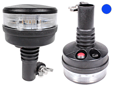 LED-MAJAKKA R65 MINI LOW 12/24V SIN. TAPPI - LED-majakat - 1603-414013 - 1