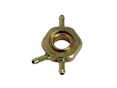LIITIN 3-TIE 27MM - Suuttimen varaosat - 51253 - 1