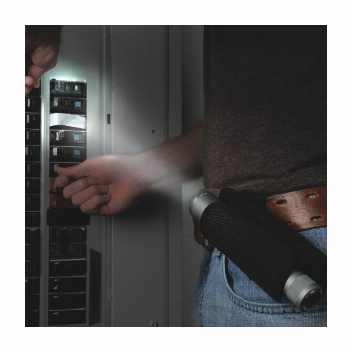 LITE HOLSTER STRETCH -VYÖKOTELO VALAISIMELLE - Varaosat ja tarvikkeet - LHS-03 - 1