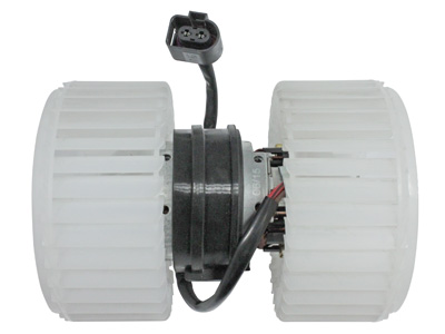 LÄM.MOOT. AUDI A8/S8 03-10 - Puhallinmoottorit & vastukset merkkihaku - 9033-19123 - 1