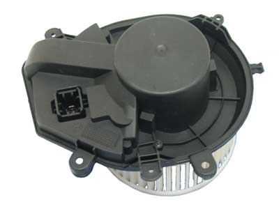 LÄM.MOOT. AUDI,VW AC 97- (2-NAP.) - Puhallinmoottorit & vastukset merkkihaku - 9033-1233 - 1