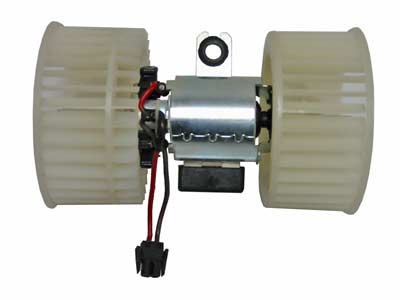 LÄM.MOOT. BMW E34 SIEMENS - Puhallinmoottorit & vastukset merkkihaku - 9034-1623 - 1