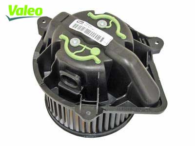 LÄM.MOOT. MEGANE SCENIC VALEO - Puhallinmoottorit & vastukset merkkihaku - 9044-698513 - 1