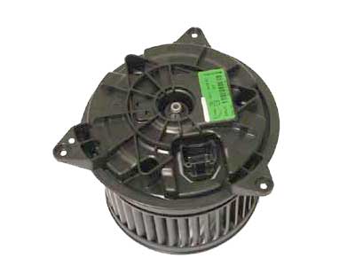 LÄM.MOOT. ORIG. MONDEO 01- AC/AUT. AC - Puhallinmoottorit & vastukset merkkihaku - 9010-1413 - 1