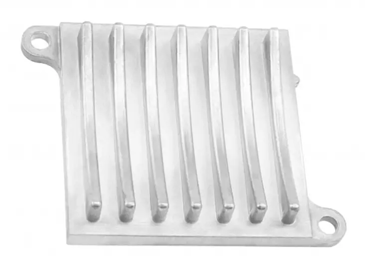 LÄM.VASTUS TAKATILA VOLVO XC90 03-14 - Puhallinmoottorit & vastukset merkkihaku - 9052-19623 - 1