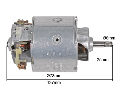 LÄMM.LAIT.MOOTTORI - Puhallinmoottorit & vastukset merkkihaku - 0130111103 - 1