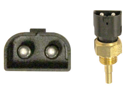 LÄMPÖTILA-ANTURI VOLVO 9178896 # - RK Lämpötilan tunnistimet - 7952-96043 - 1