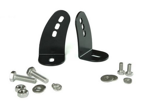 Lazer sivukiinnikesarja - Triple-R & ST - Lisävalojen kiinnikkeet - RST5043 - 1