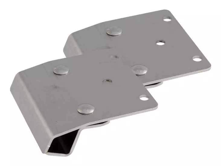 MAJAKKAPANELIN KIINNITYSSARJA MB/RENAULT/NISSAN - LED-majakkapaneelit asennustarvikkeet - 1603-150113 - 2