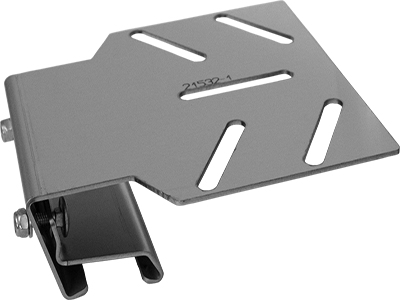 MAJAKKAPANELIN KIINNITYSSARJA MITSUBISHI OUTLANDER - LED-majakkapaneelit asennustarvikkeet - 1603-1500993 - 1