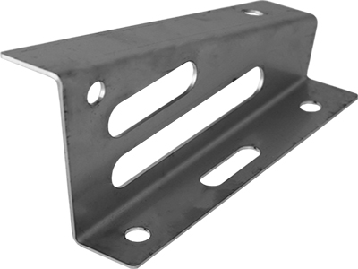 MAJAKKAPANELIN KIINNITYSSARJA SCANIA R19 - LED-majakkapaneelit asennustarvikkeet - 1603-150093 - 1