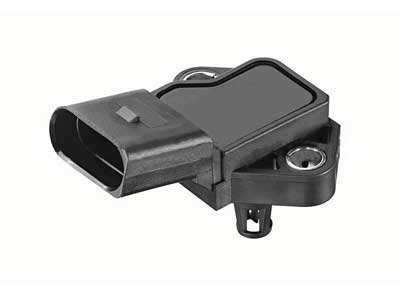 MAP-ANTURI VAG 038 906 051 D - MAP, imusarja, ahtopaine anturit - 7733-94143 - 1