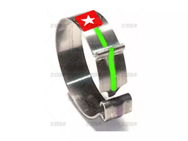 METALLIKIRISTIN - Diesel muut osat - 60150-03 - 1