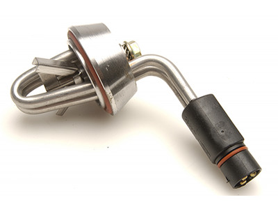 MOOTTORINLÄMMITIN 230V - Defa-autolämpötuotteet - DA411313 - 1