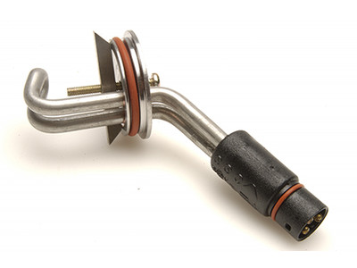 MOOTTORINLÄMMITIN 230V - Defa-autolämpötuotteet - DA411353 - 1