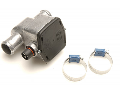 MOOTTORINLÄMMITIN 230V - Defa-autolämpötuotteet - DA411423 - 1