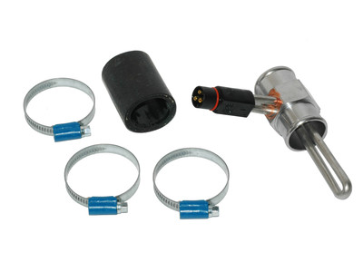 MOOTTORINLÄMMITIN 230V - Defa-autolämpötuotteet - DA411463 - 1