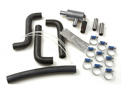 MOOTTORINLÄMMITIN 230V - Defa-autolämpötuotteet - DA411763 - 1