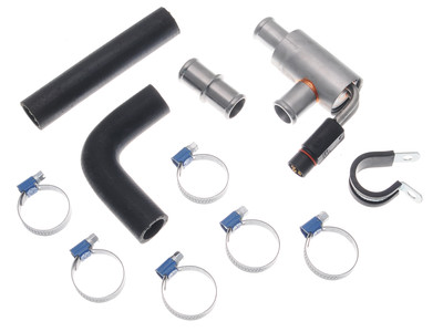 MOOTTORINLÄMMITIN 230V# - Defa-autolämpötuotteet - DA411783 - 1