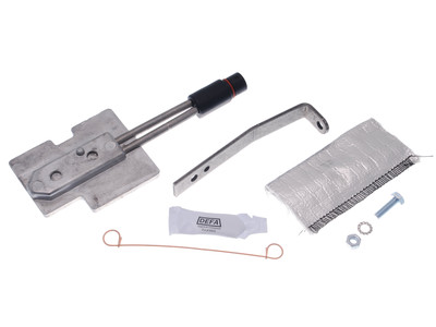 MOOTTORINLÄMMITIN 230V# - Defa-autolämpötuotteet - DA411873 - 1