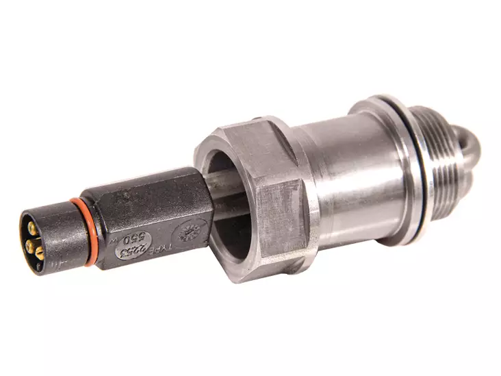 MOOTTORINLÄMMITIN 230V# - Defa-autolämpötuotteet - DA412253 - 1