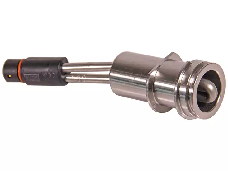 MOOTTORINLÄMMITIN 230V - Defa-autolämpötuotteet - DA412573 - 1